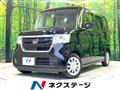 2019 Honda N BOX