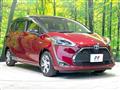 2019 Toyota Sienta