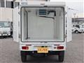 2015 Daihatsu Hijet Truck