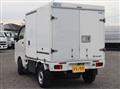 2015 Daihatsu Hijet Truck