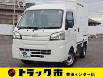 2015 Daihatsu Hijet Truck