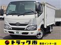 2019 Toyota Dyna Truck