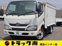 2019 Toyota Dyna Truck
