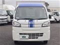 2021 Daihatsu Hijet Truck