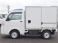 2021 Daihatsu Hijet Truck