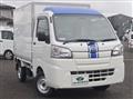2021 Daihatsu Hijet Truck