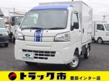 2021 Daihatsu Hijet Truck
