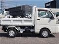 2016 Daihatsu Hijet Truck