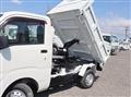 2016 Daihatsu Hijet Truck