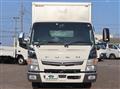 2019 Mitsubishi Fuso Canter