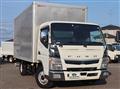 2019 Mitsubishi Fuso Canter