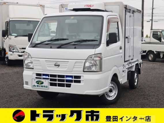 2019 Nissan Clipper Truck