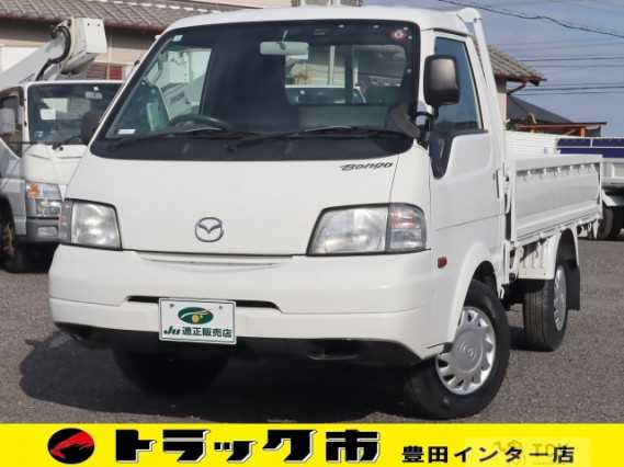 2017 Mazda Bongo Truck