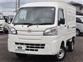 2021 Daihatsu Hijet Truck