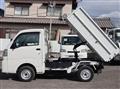 2023 Daihatsu Hijet Truck