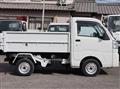 2023 Daihatsu Hijet Truck