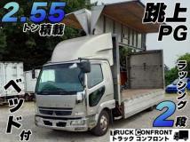 2008 Mitsubishi Fuso Fighter