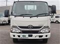 2018 Toyota Dyna Truck