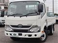 2018 Toyota Dyna Truck