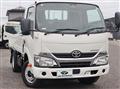 2018 Toyota Dyna Truck