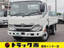 2018 Toyota Dyna Truck