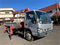 2005 Isuzu Elf Truck