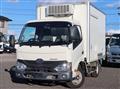 2018 Toyota Dyna Truck