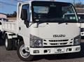 2016 Isuzu Elf Truck