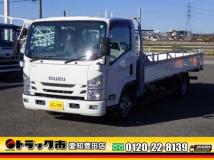 2020 Isuzu Elf Truck