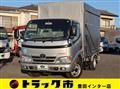 2014 Toyota Dyna Truck