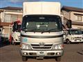 2014 Toyota Dyna Truck