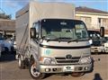 2014 Toyota Dyna Truck