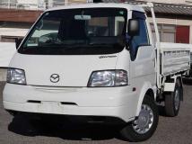 2016 Mazda Bongo Truck