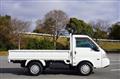 2017 Mazda Bongo Truck