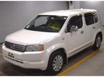 2010 Honda Crossroad