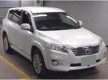 2011 Toyota Vanguard