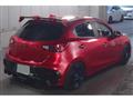 2018 Mazda Demio