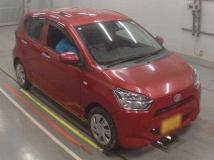 2017 Daihatsu Mira