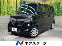 2018 Honda N BOX
