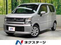 2019 Suzuki Wagon R