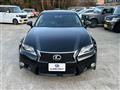 2014 Lexus GS