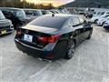 2014 Lexus GS