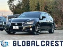 2014 Lexus GS