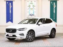 2021 Volvo XC60