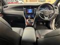 2014 Toyota Harrier