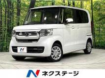 2021 Honda N BOX