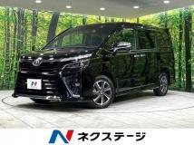2021 Toyota Voxy