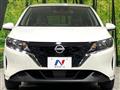2022 Nissan Note