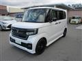 2022 Honda N BOX