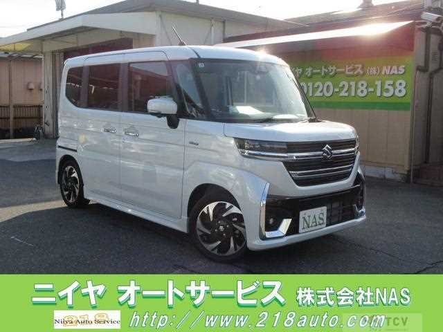 2025 Suzuki Suzuki Others